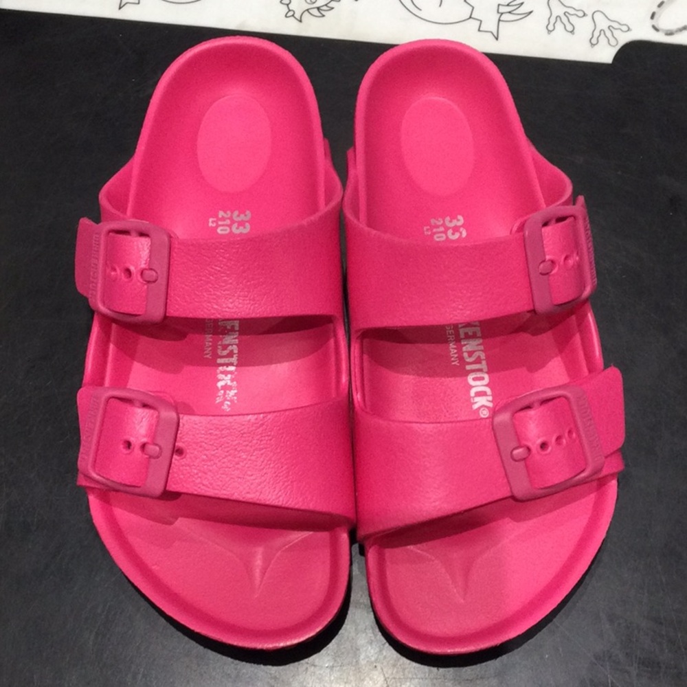Birkenstock EVA